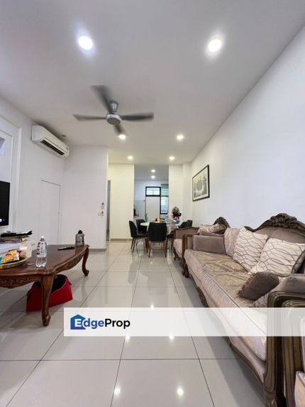 Eco Tropics, Johor, Masai