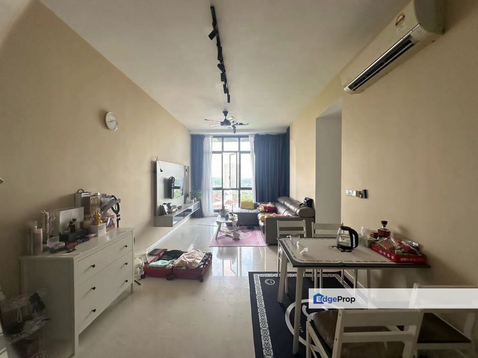 Setia Sky 88, Johor, Johor Bahru