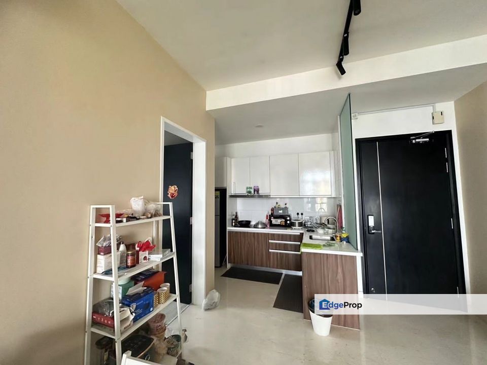 Setia Sky 88, Johor, Johor Bahru