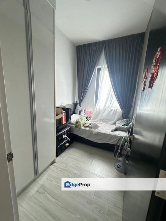 Setia Sky 88, Johor, Johor Bahru