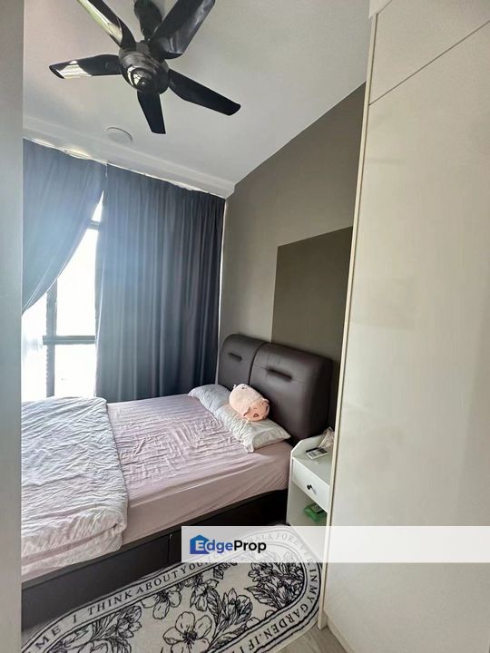 Setia Sky 88, Johor, Johor Bahru