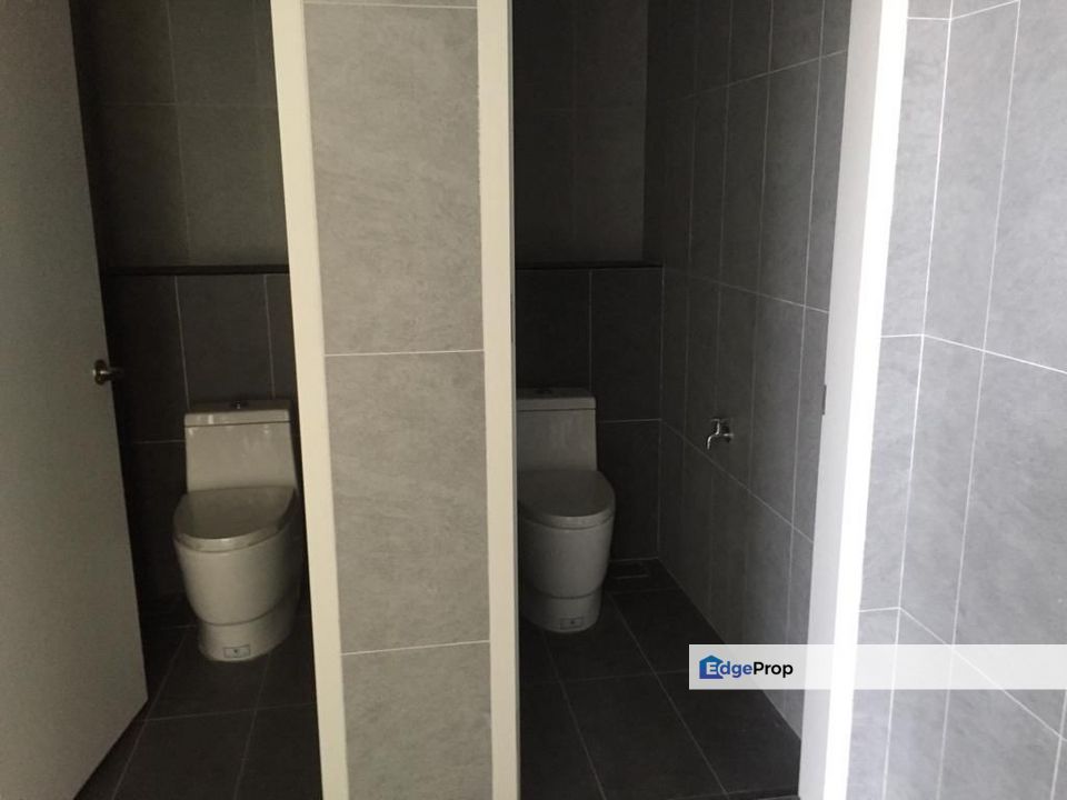 Eco Business Park 2, Johor, Senai