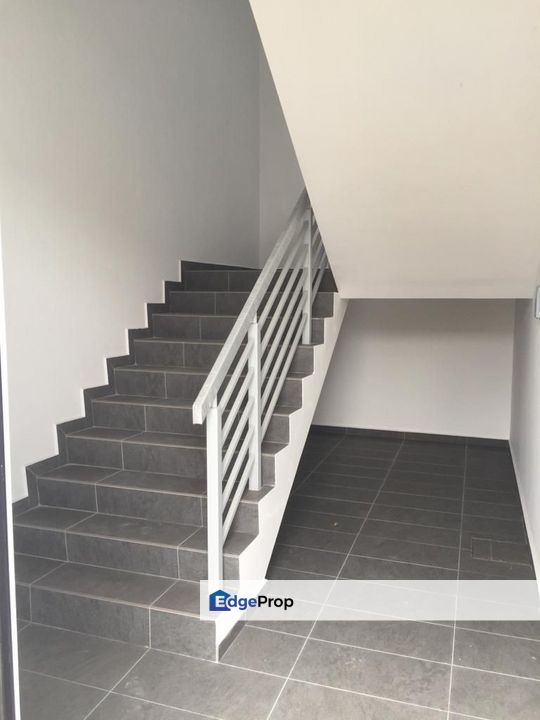 Eco Business Park 2, Johor, Senai