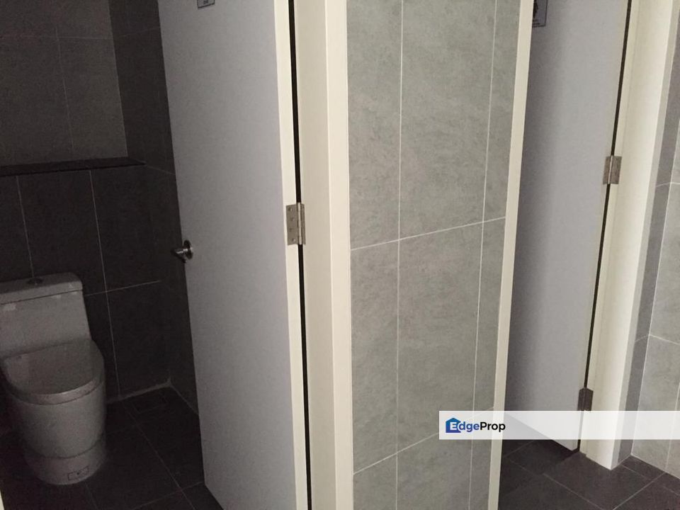 Eco Business Park 2, Johor, Senai