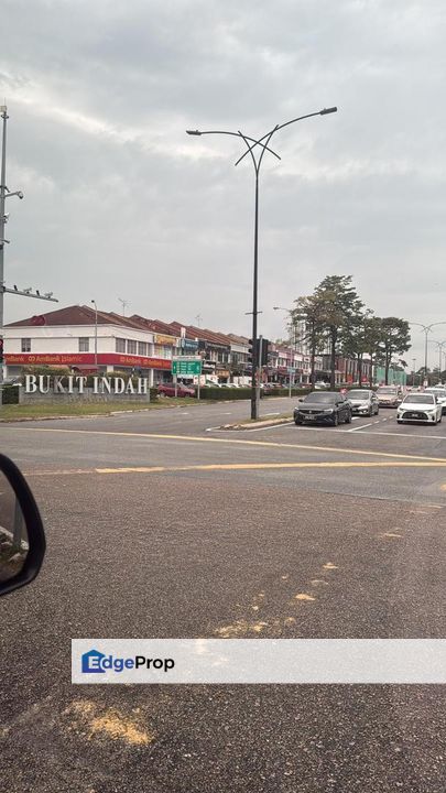 Nusantara, Johor, Gelang Patah