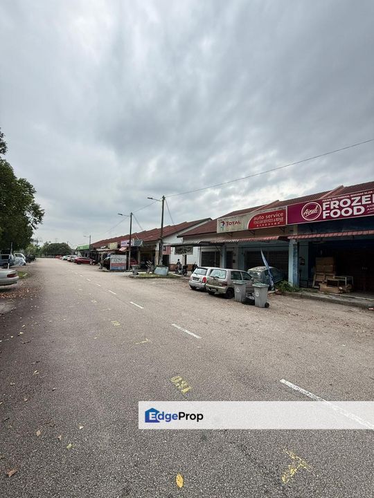 Nusantara, Johor, Gelang Patah