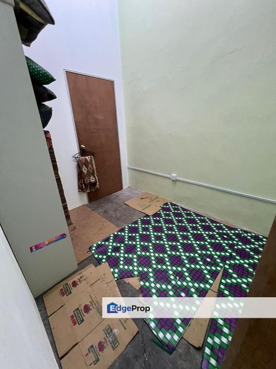 Nusantara, Johor, Gelang Patah