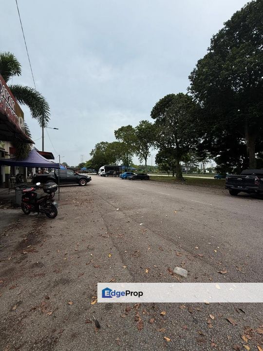 Nusantara, Johor, Gelang Patah