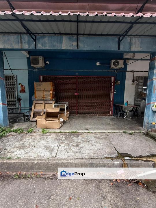 Nusantara, Johor, Gelang Patah