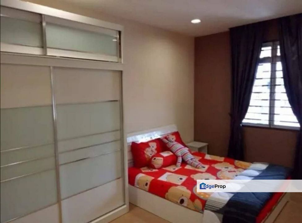 Bukit Tiram, Johor, Ulu Tiram