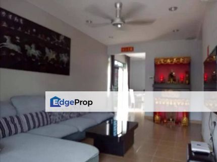 Bukit Tiram, Johor, Ulu Tiram