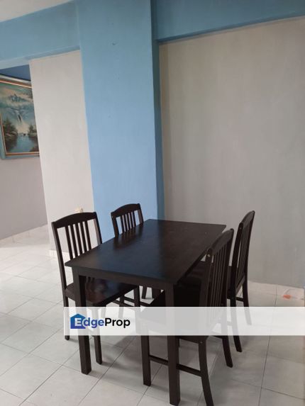 Bayu Puteri 2, Johor, Johor Bahru