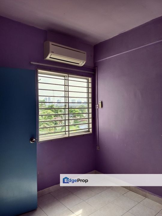 Bayu Puteri 2, Johor, Johor Bahru