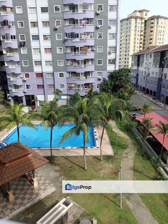 Bayu Puteri 2, Johor, Johor Bahru