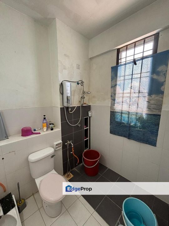 Setia Tropika, Johor, Setia Tropika