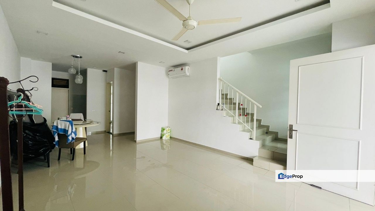 ECO TROPICS, Johor, Masai