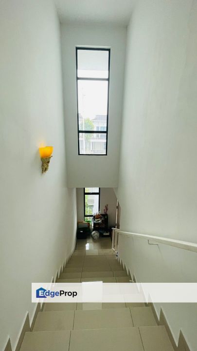 ECO TROPICS, Johor, Masai