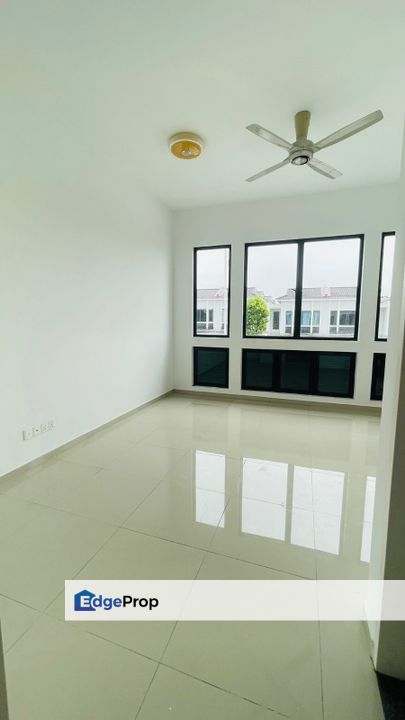 ECO TROPICS, Johor, Masai