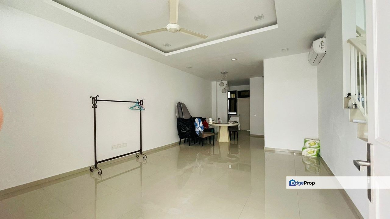 ECO TROPICS, Johor, Masai