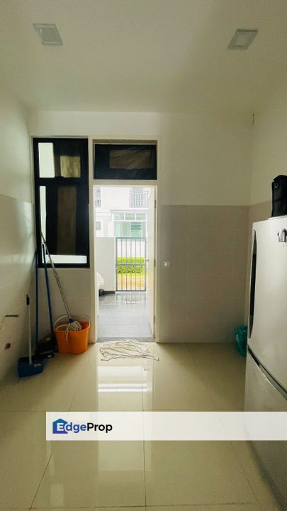 ECO TROPICS, Johor, Masai