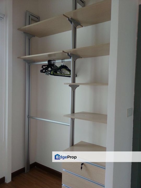 East Ledang, Johor, Nusajaya