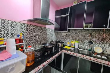 The Sky Executive Suites