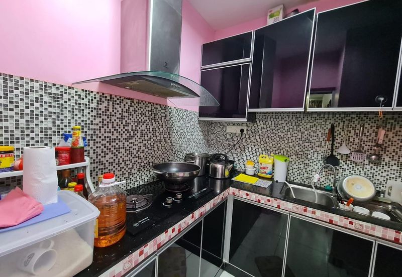 The Sky Executive Suites