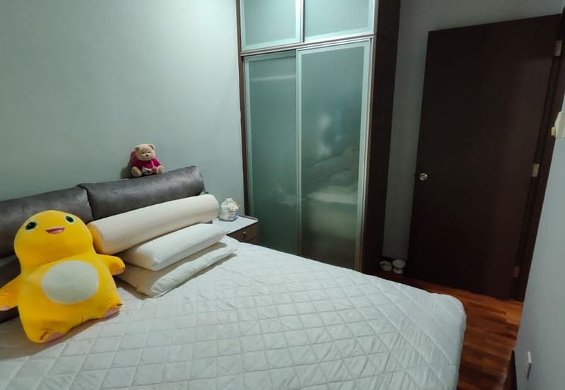 Bayou Water Village Leisure Farm