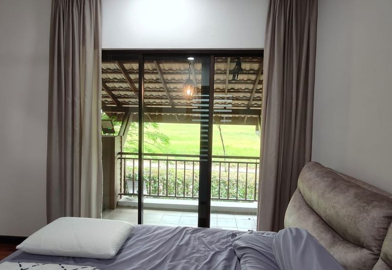 Bayou Water Village Leisure Farm