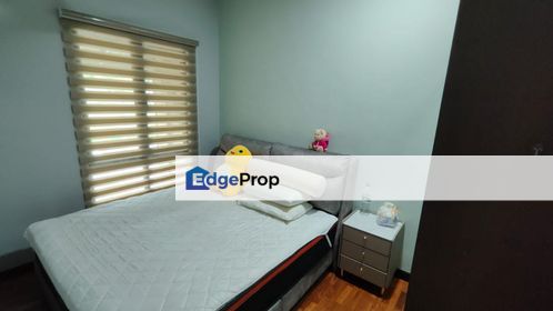 Bayou Water Village, Johor, Gelang Patah