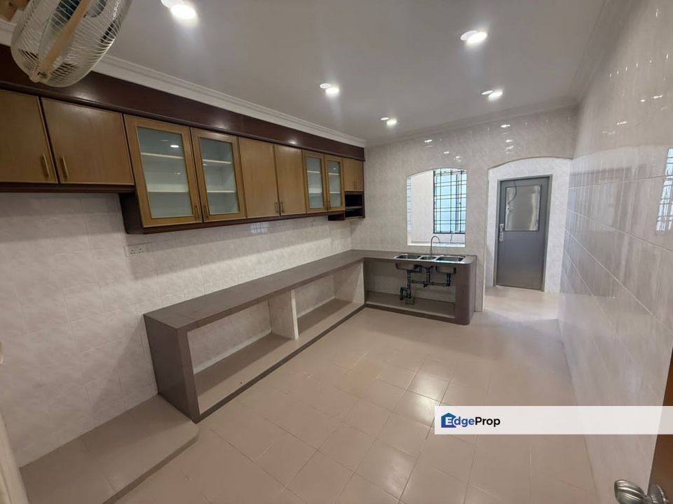 Taman Universiti, Johor, Skudai