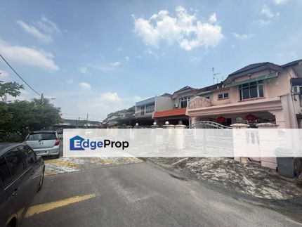 Taman Universiti, Johor, Skudai