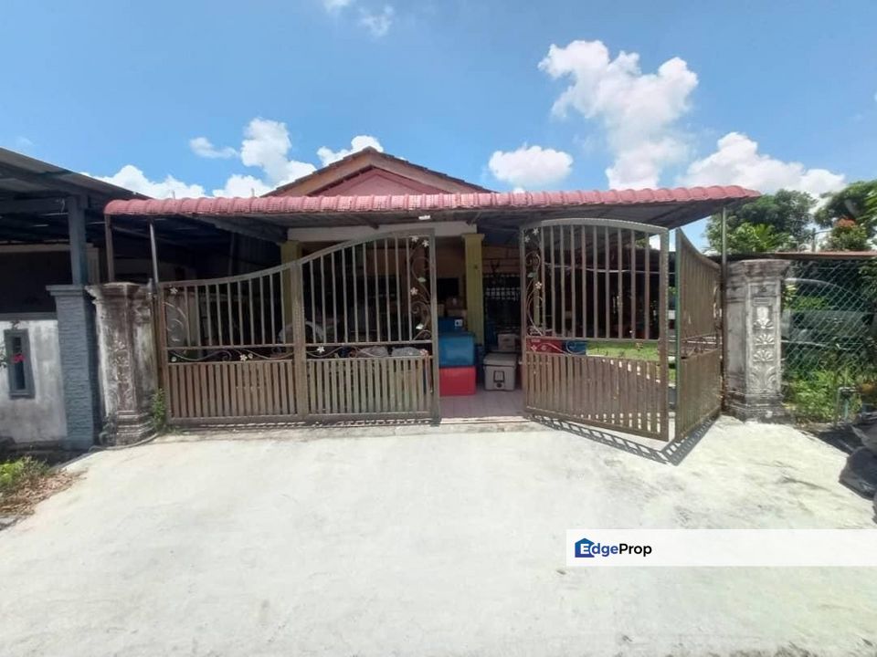 taman kota masai, Johor, Pasir Gudang