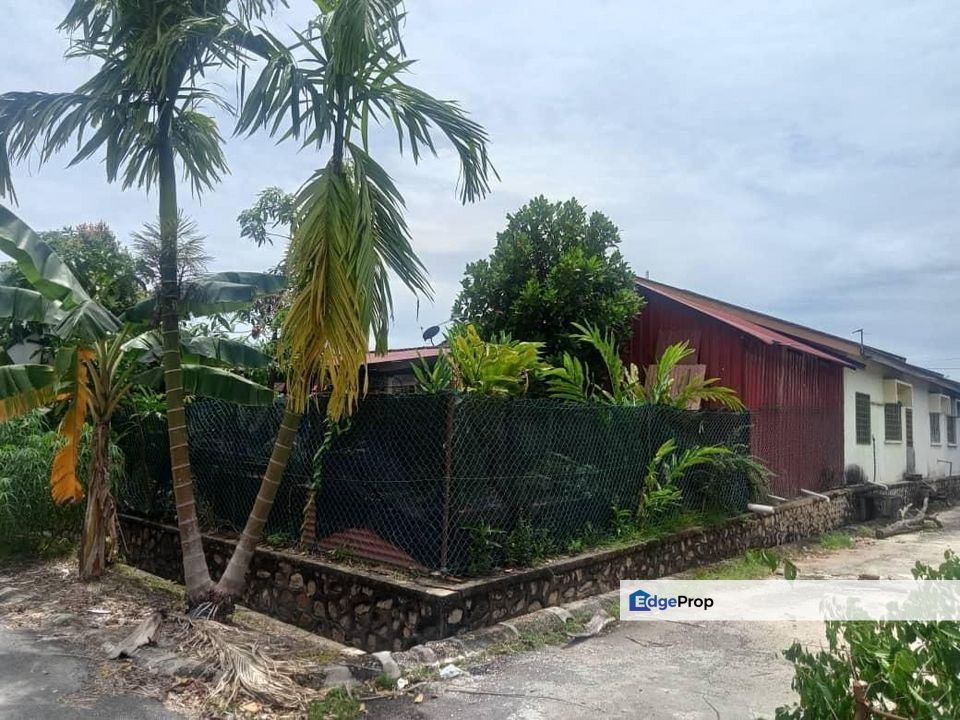 taman kota masai, Johor, Pasir Gudang