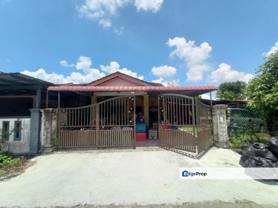 taman kota masai, Johor, Pasir Gudang