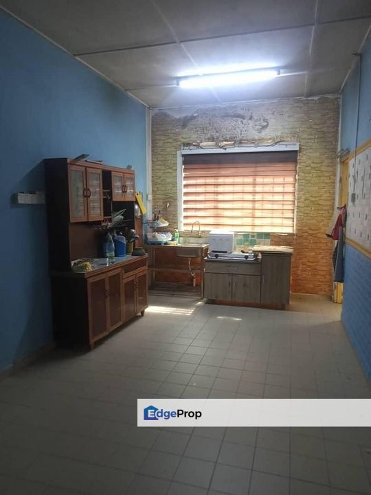 taman kota masai, Johor, Pasir Gudang