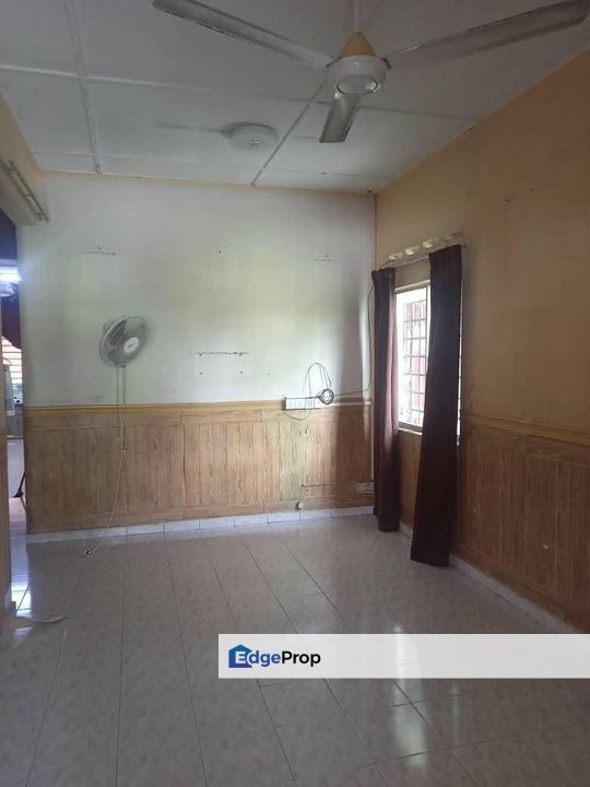 taman kota masai, Johor, Pasir Gudang