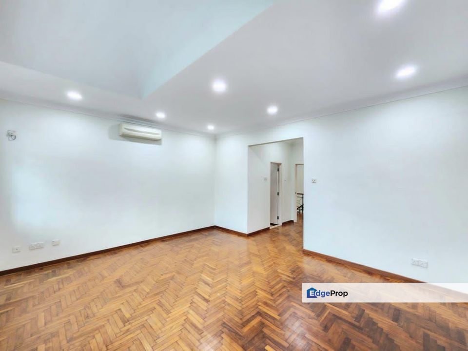 Taman Gaya, Johor, Ulu Tiram