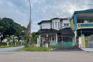 Taman Bukit Indah