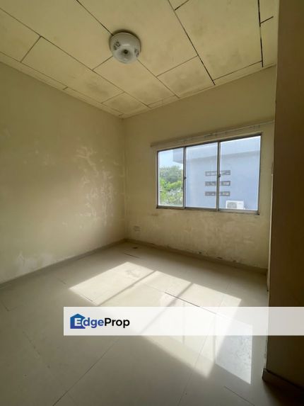 Taman Bukit Indah, Johor, Johor Bahru