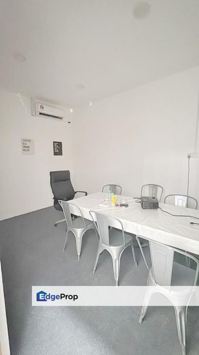 Eco Business Park 1, Johor, Johor Bahru