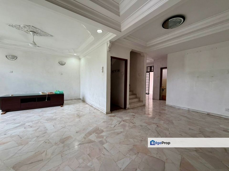 Taman Skudai Baru, Johor, Skudai