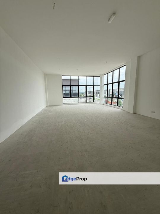 Eco Business Park 2, Johor, Senai