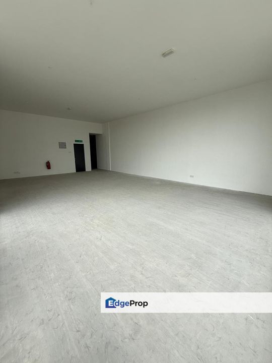 Eco Business Park 2, Johor, Senai