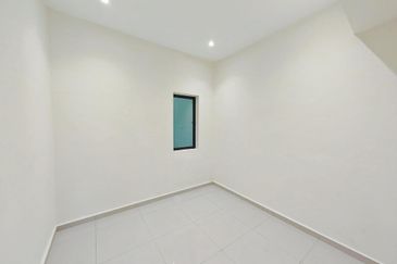 Taman Desa Cemerlang