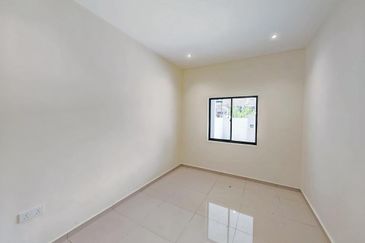 Taman Desa Cemerlang