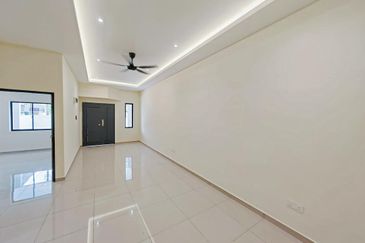 Taman Desa Cemerlang