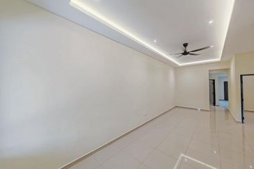 Taman Desa Cemerlang