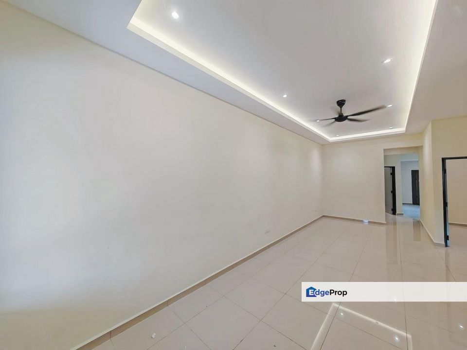 Desa Cemerlang, Johor, Ulu Tiram