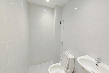 Taman Desa Cemerlang